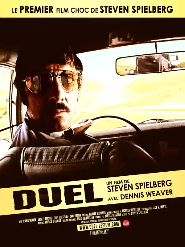 Image of Duel