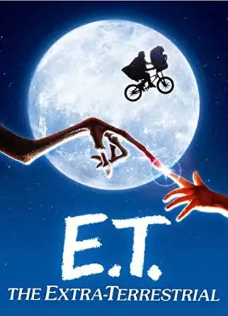 Image of E.T