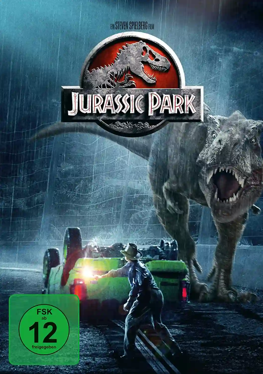 Image of Jurassic Park