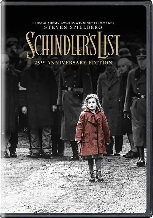 Image of Schindler's List