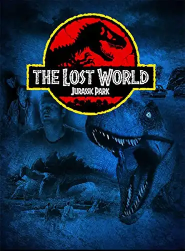 Image of The Lost World