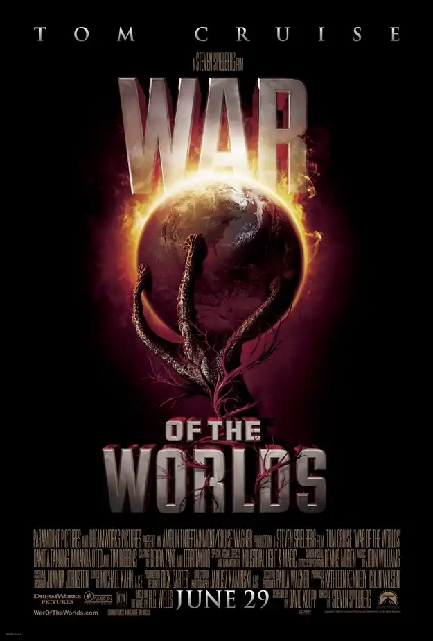 Image of War of the World