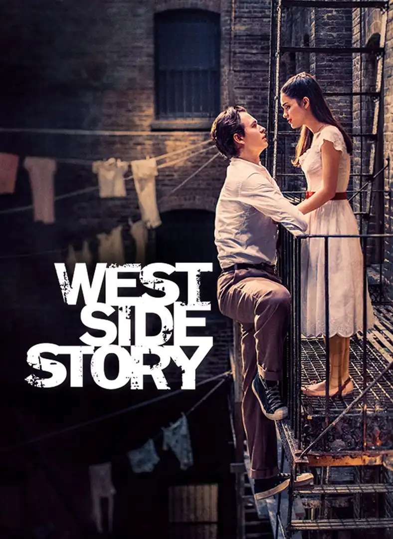 Image of Movie West Side Story